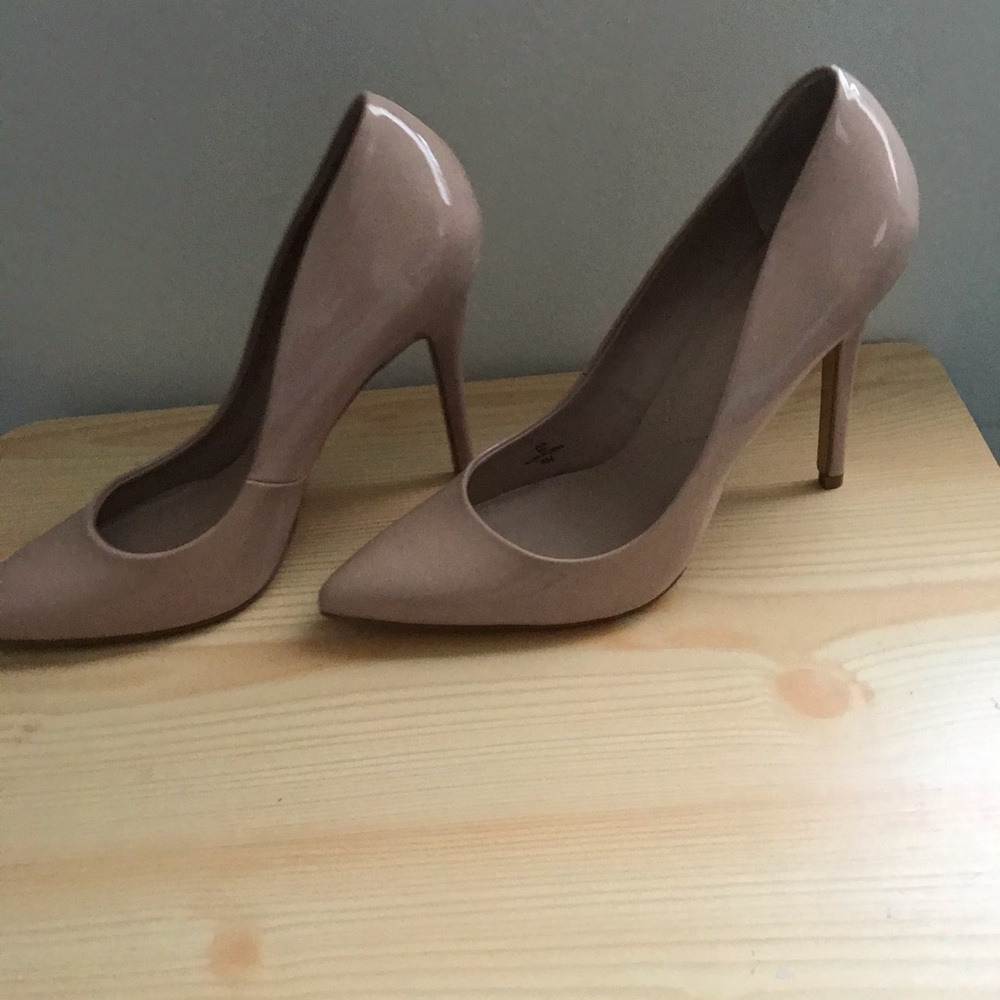 Charles David heels